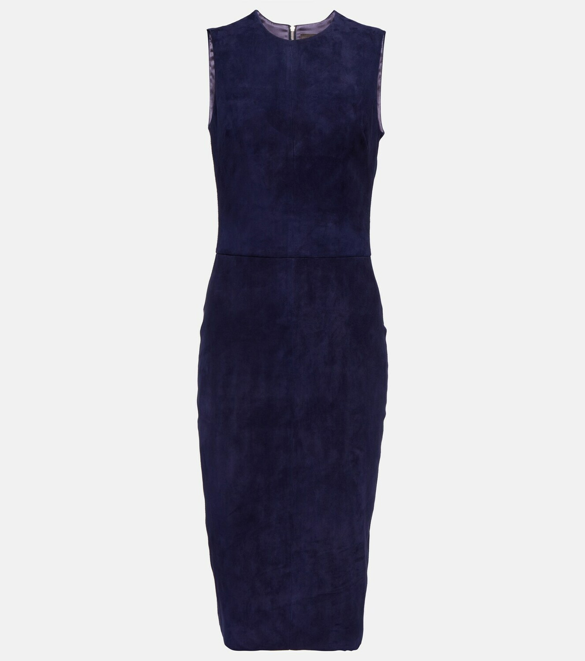 Stouls Leather midi dress Stouls Stouls Leather midi dress Stouls