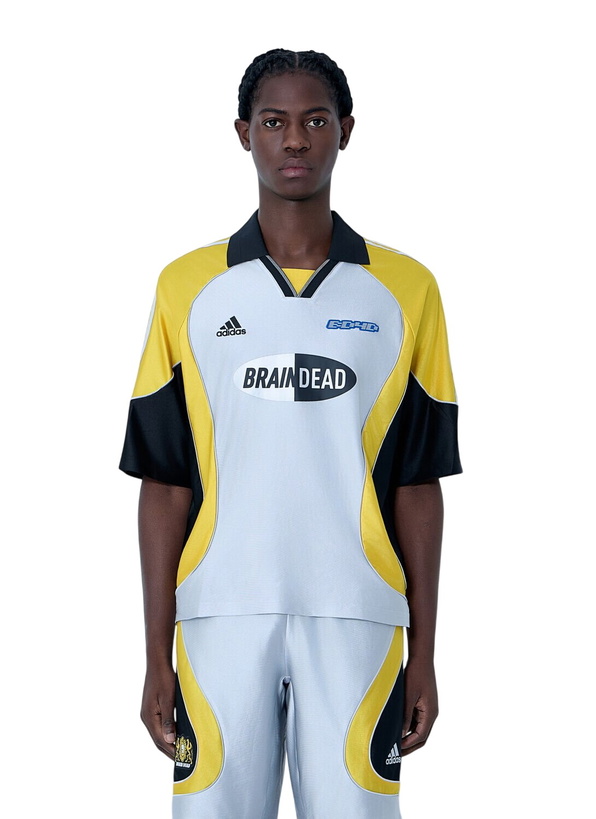 Photo: adidas BD FB Football Top