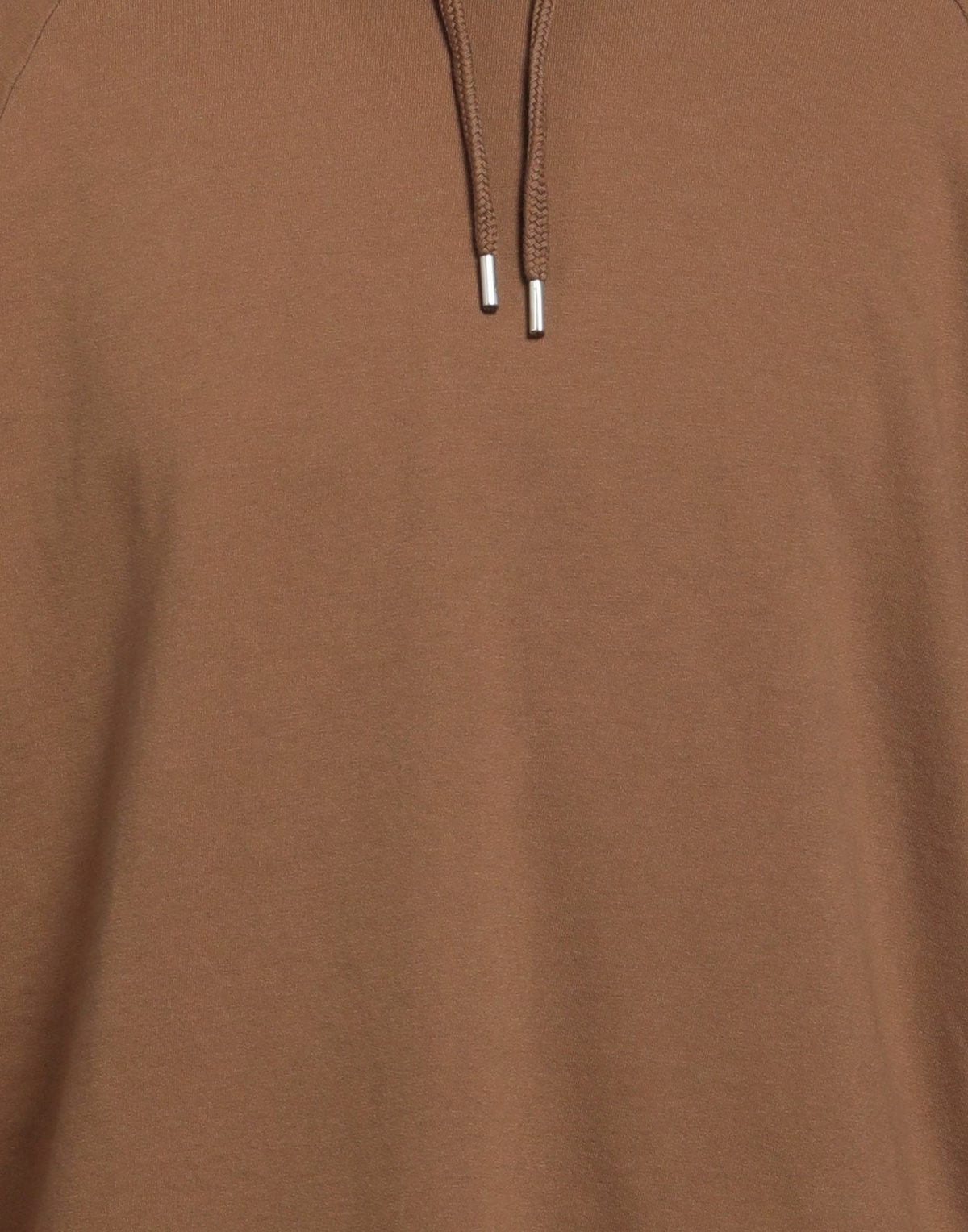 C. p. Company Mens Sweatshirt in Brown