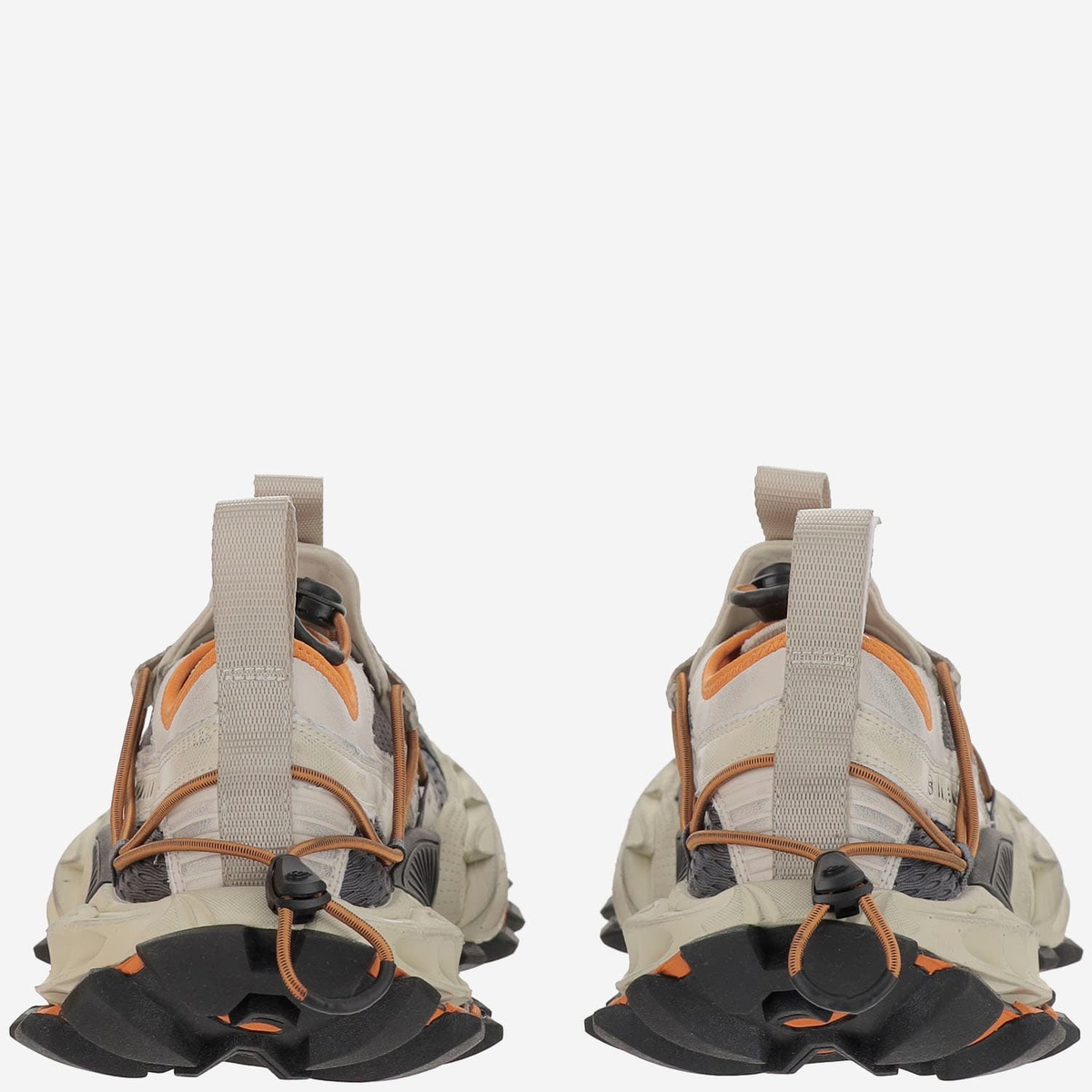 Balenciaga Hike Sneakers Balenciaga
