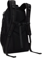 visvim Black Cordura 20L Backpack