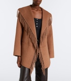 Simkhai Rowen wool-blend jacket