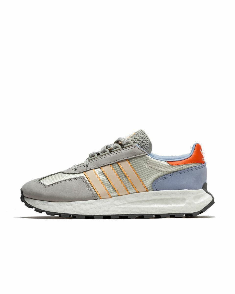 Photo: Adidas Retropy E5 Multi - Mens - Lowtop