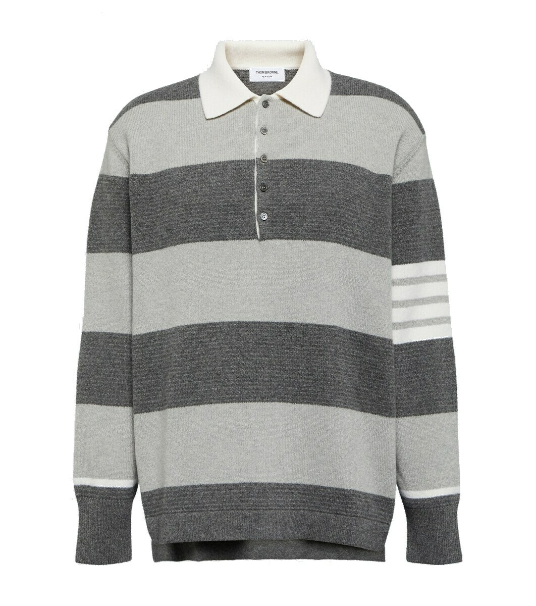THOM 26S SWEATER 702792