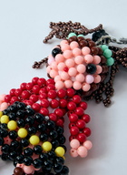 Chopova Lowena Emma Doll Bag Charm