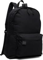 N.Hoolywood Black PORTER Edition Large Backpack