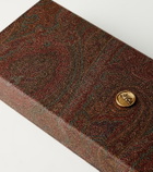 Etro Arnica poker set