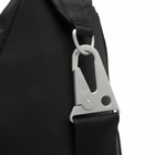 Adidas Men's OG LA Crossbody Bag in Black 