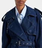 Dries Van Noten Denim jacket