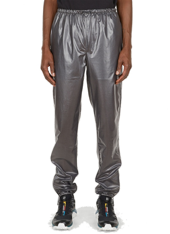 Photo: Ultralight Track Pants in Grey