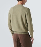 Loro Piana Cashmere sweater
