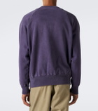 A.Presse Cotton jersey sweatshirt