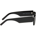 Palm Angels Black Palm Sunglasses