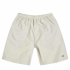 Danton Men's NYLON EASY SHORT in Greige