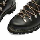 Paraboot Men's Clusaz in Black