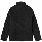 Patagonia Retro Pile Jacket in Black