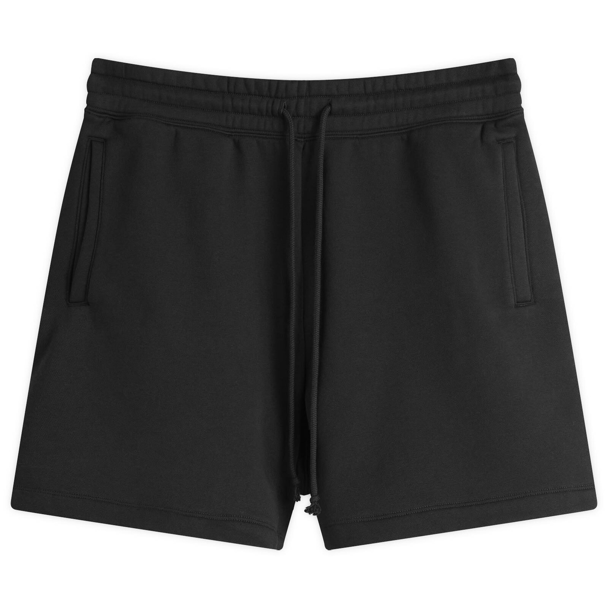 SKIMS Men's Short in Washed Onyx
