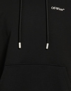 Off-white Mens Sweatshirt in Black