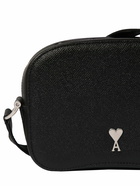 AMI PARIS - Adc Paris Paris Small Camera Bag