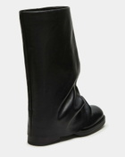 Steve Madden Benton Boots in Black