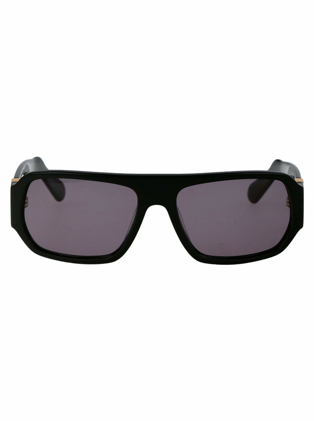 Photo: GCDS Gd0034 Sunglasses