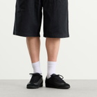 Axel Arigato Men's Zane Sneaker in Black/Black