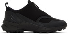 Y-3 Black Terrex Swift R3 Gtx Sneakers