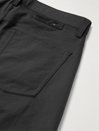 Nike Golf - Repel Straight-Leg Dri-FIT Golf Trousers - Black