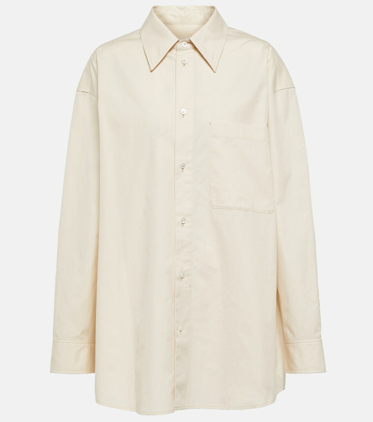 Lemaire Cotton shirt Lemaire