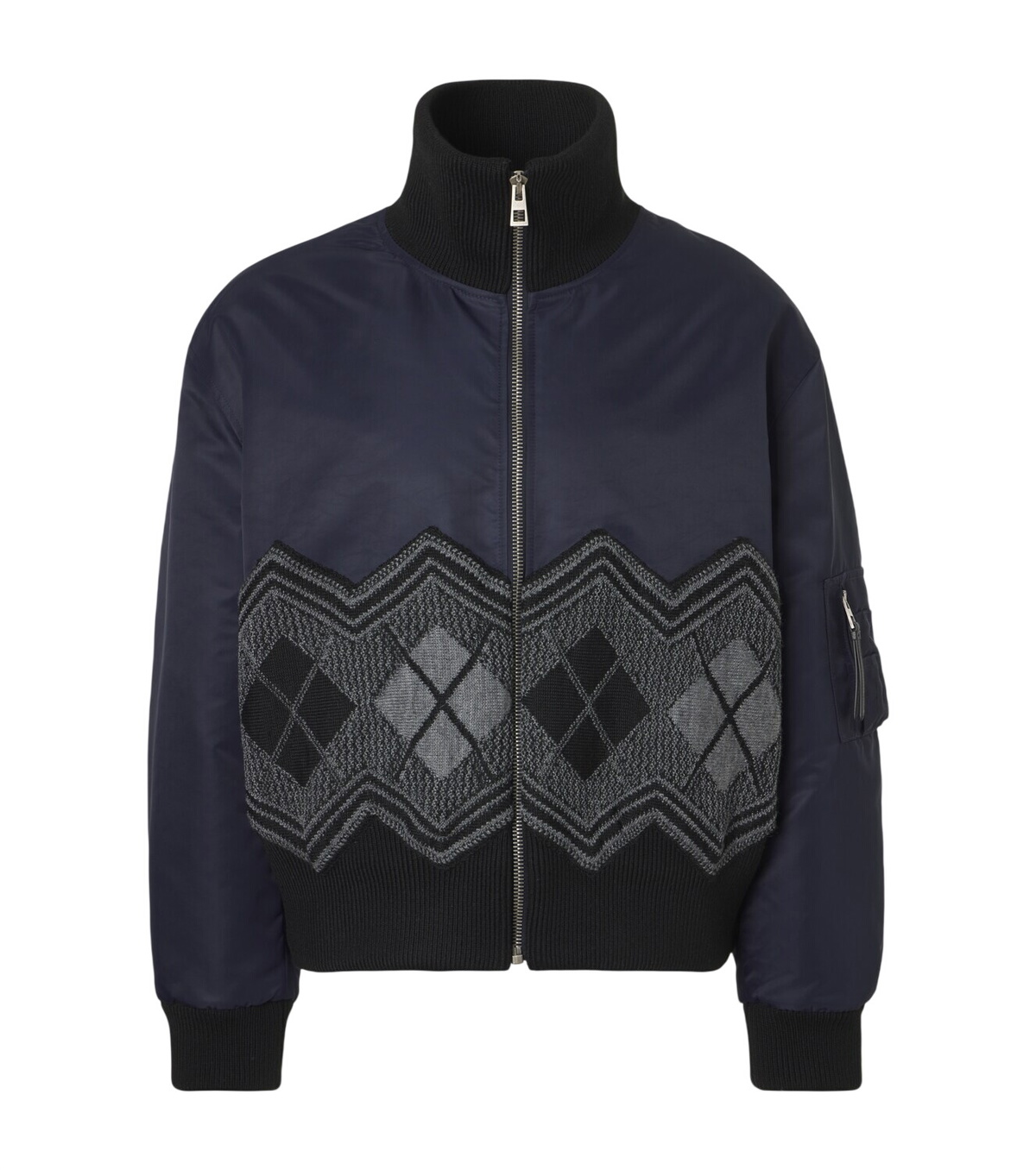 Loewe x On Storm technical jacket Loewe