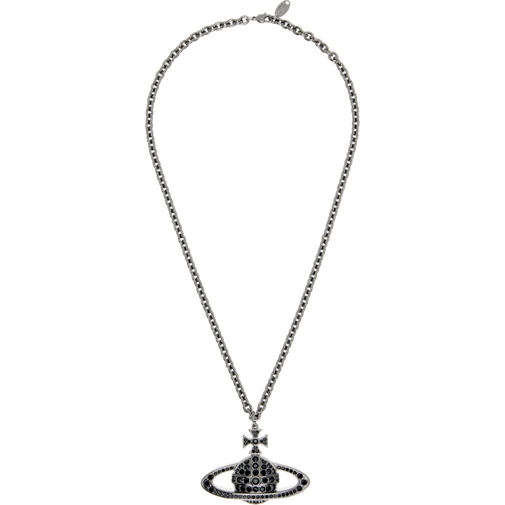 Photo: Vivienne Westwood Man Bas Relief Pendant Necklace