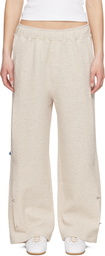 ADER error Beige Realce Product. 86 Lounge Pants