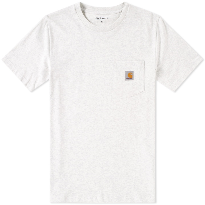 Photo: Carhartt Pocket Tee