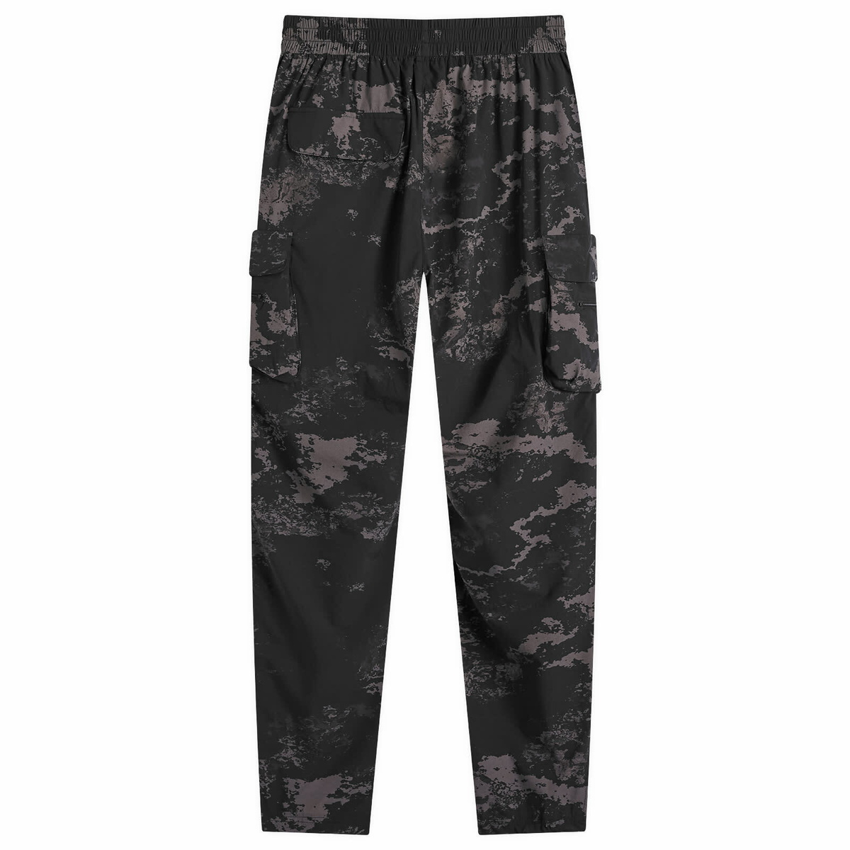 Represent Men's 247 Pant in Black Camo