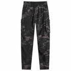 Represent Men's 247 Pant in Black Camo