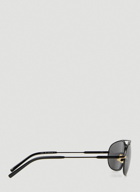 SL 561 Sunglasses in Black