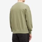Battenwear Men's Neighbor Cardigan in Olive