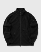 Parel Studios Andes Fleece Black Fleece Jackets