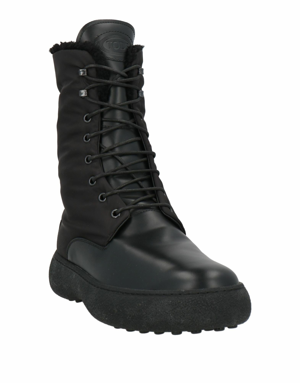 Tod's Womens Ankle boots in Black