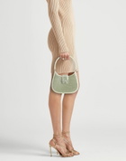 Alexander Wang Womens Handbag Light in Green
