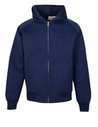 Autry Unisex Neoprene Sweatshirt Color Blue