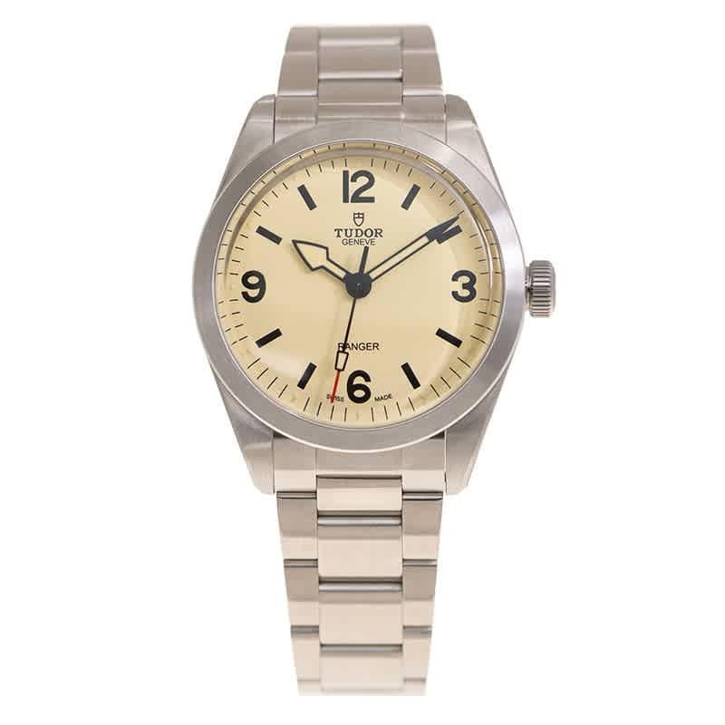 Tudor Ranger 39 Automatic Watch M79950-0008