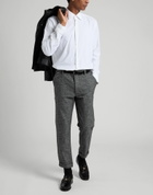 Boss Mens Shirt in White