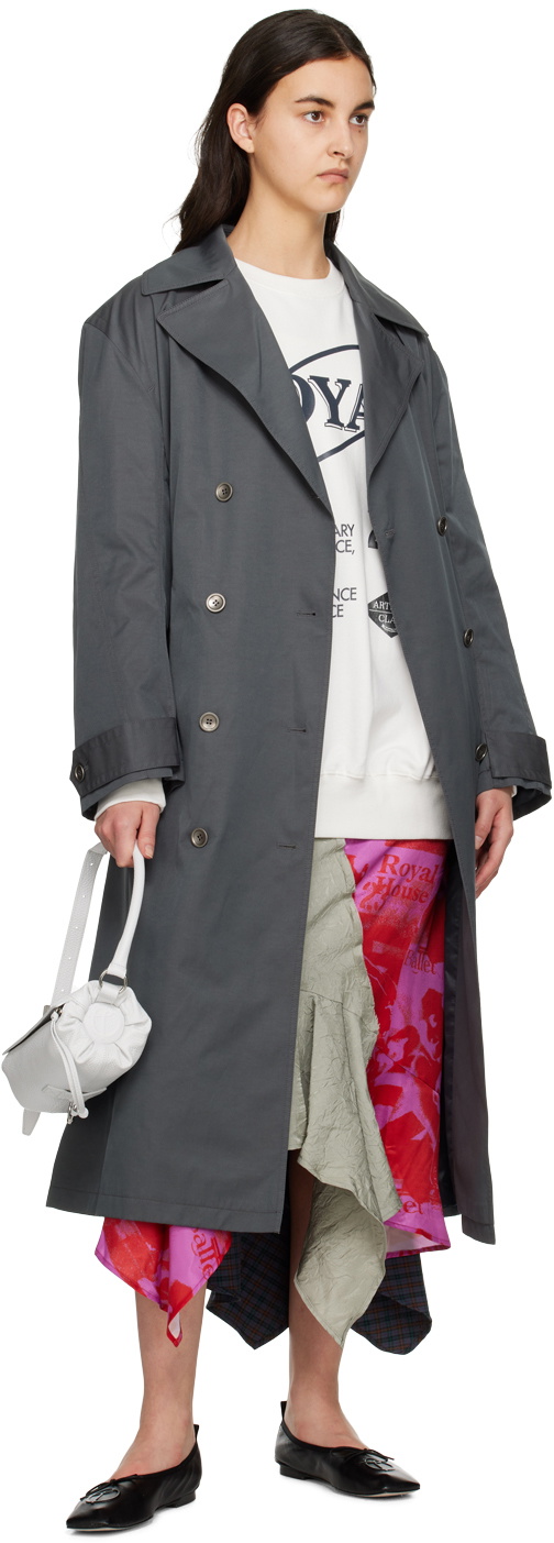 [OPEN YY] / ☆ 24FW YY PILLOW HANDLE MINI / GUNL OPEN YY Pillow Handle Mini Bag – Cycle Platform
