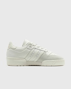 Adidas X Real Madrid Rivalry 86 Low Uv Reactive By Bstn White - Mens - Lowtop