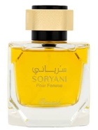 Rasasi Ladies Soryani EDP 3.0 oz Fragrances 614514261026