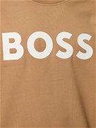 BOSS - Soleri 02 Logo Sweatshirt