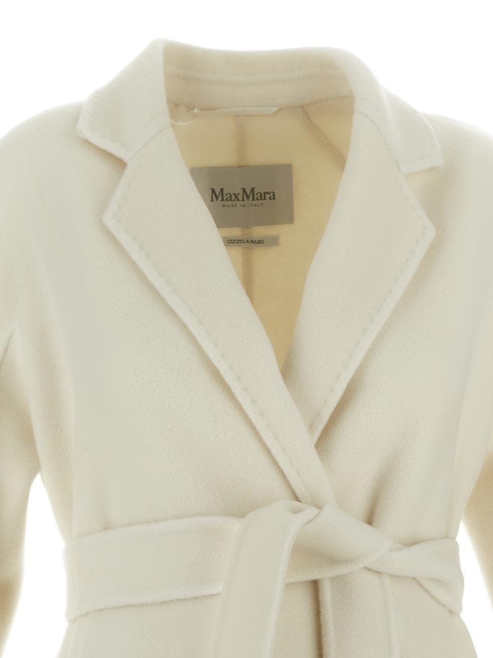 Lardini | Wool Double-Breasted Sportcoat