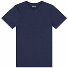 Organic Basics Men's Organic Cotton T-Shirt in Navy