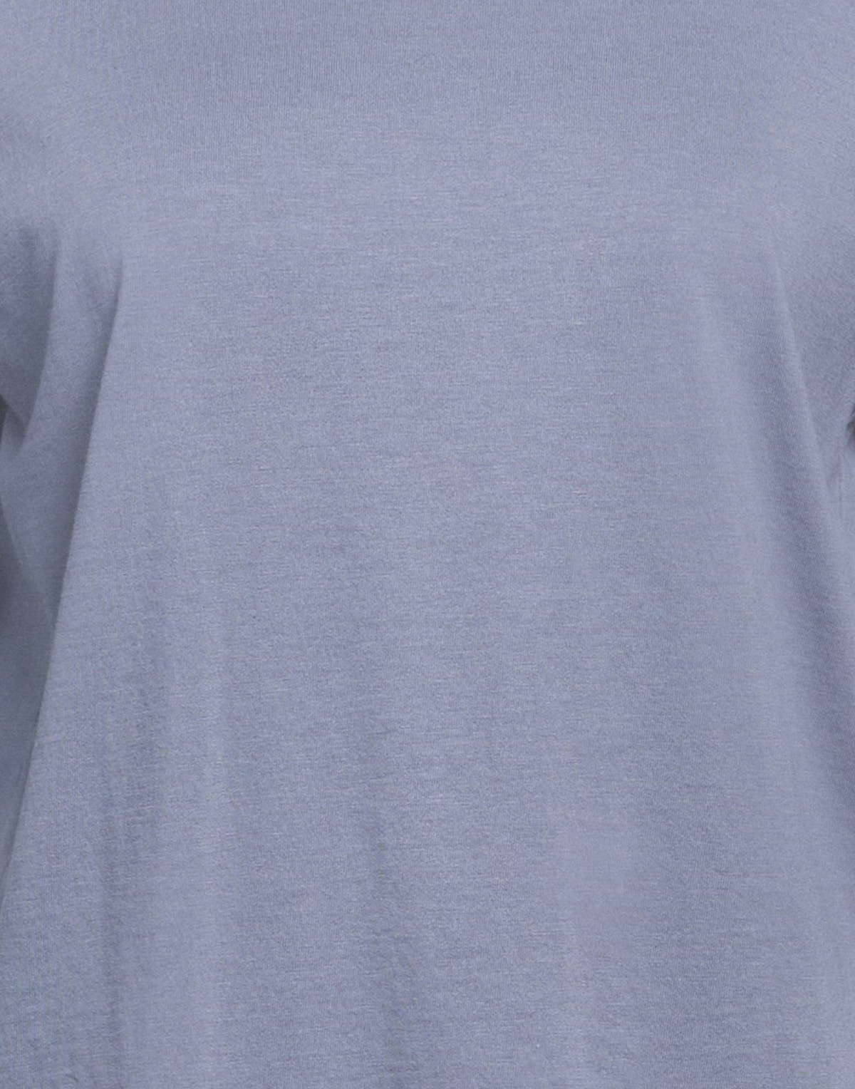 Vince. Womens T-shirt in Slate blue